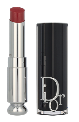 Christian Dior - Dior Addict Shine Lipstick - Refillable 566 PEONY PINK Lippenstift 3.2 g Dames