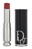 Christian Dior - Dior Addict Shine Lipstick - Refillable 566 PEONY PINK Lippenstift 3.2 g Dames