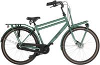 Bimas Transporter 3.3 28 Inch 50 cm Heren 3V Rollerbrake Matgroen