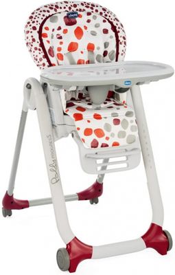 Chicco kinderstoel Polly Progress-5 junior 89 x 54 cm