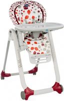 Chicco kinderstoel Polly Progress-5 junior 89 x 54 cm - thumbnail