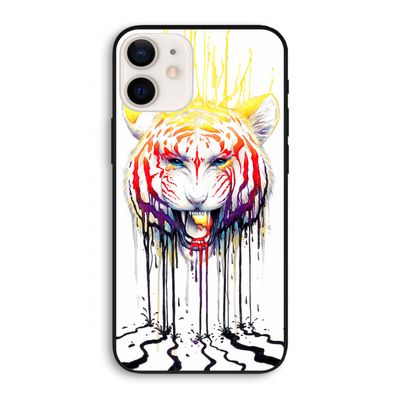 Fading: iPhone 12 Biologisch afbreekbaar hoesje