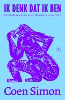 Ik denk dat ik ben (Paperback)