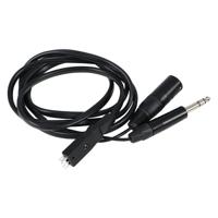 Beyerdynamic K 190.40 kabel voor DT 190 en DT 290 1.5 m