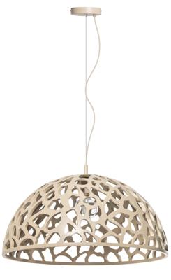Hanglamp The Open sand 700mm Hanglamp The Open sand 700mm