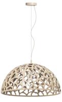 Hanglamp The Open sand 700mm