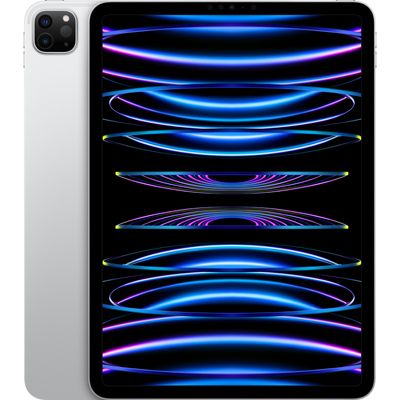iPad Pro 11" (2022) 1 TB Wi-Fi Tablet-pc