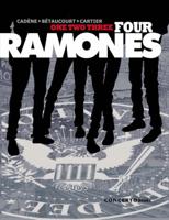 One two three Four Ramones (Hardback)
