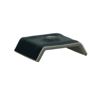 pgb-Europe PGB-FASTENERS | Trap.ruiter 25-27° 40xRAL9002 Alu/MOOS 0RTR01N11040090025