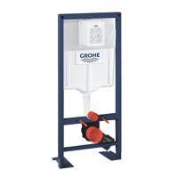 GROHE Rapid SL wc element vrijstaand hoog 113cm 38584001 - thumbnail