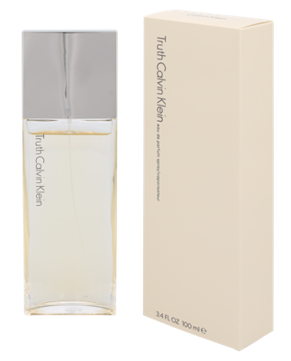Calvin Klein Truth Women Eau de parfum Spray 100 ml