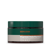 Bonusan Magnesan Forte Plus Poeder 120gr