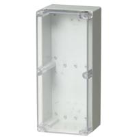 Fibox PCT 153412 7022711 Universele behuizing Polycarbonaat 1 stuk(s) - thumbnail