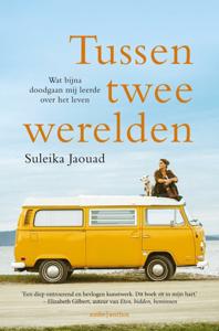 Tussen twee werelden (Paperback)