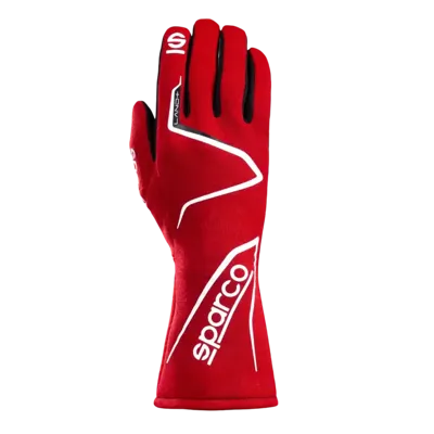 SPARCO LAND PLUS GLOVES