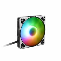 Case fan Sharkoon SilentStorm 120 PWM 120 mm LED RGB