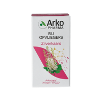 Zilverkaars 60 Capsules