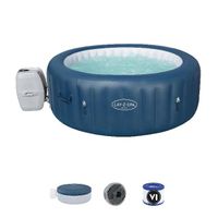 Lay-Z-Spa Milan Plus Lay-Z-Spa Milan Plus