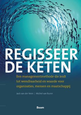 Regisseer de keten (Hardback)