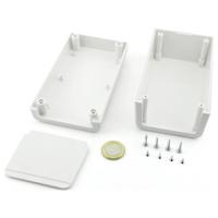 Supertronic PP049W-S Tafelbehuizing 131 x 75 x 62 1 stuk(s)