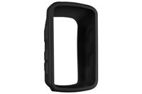 Garmin Edge 520 Hoes siliconen - Zwart