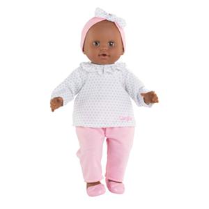 Corolle Mon Grand Poupon Babypop Lucie, 36cm