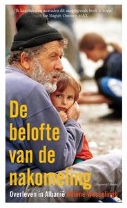 De belofte van de nakomeling (Hardback)
