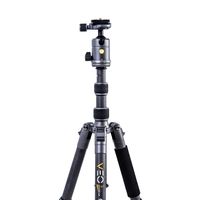Vanguard VEO3GO235CB Statief + Monopod + Selfie Stick + BlueToothadapter Vanguard VEO3GO235CB Statief + Monopod + Selfie Stick + BlueToothadapter