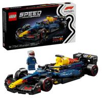 LEGO SPEED CHAMPIONS 77243 Oracle Red Bull Racing RB20 F1 Racewagen