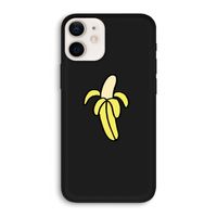 Banana: iPhone 12 Pro Biologisch afbreekbaar hoesje