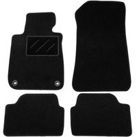 Automatten passend voor BMW 1-Serie E87/E88 2004- 4-delig BL1040304