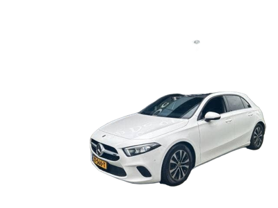 Mercedes Benz A Klasse