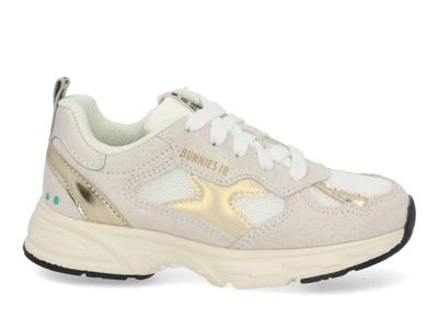 Bunnies Daan Dash 226060 994 champagne Beige maat 33