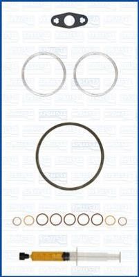 Turbocharger, montageset JTC12319