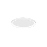 Lyora Design plafonnierePertino Ø 38cm wit - 9345680