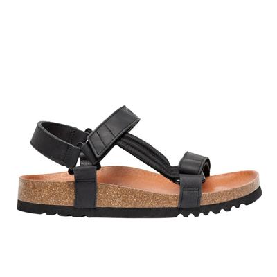 Scholl Heaven Unisex Volwassene Zwart