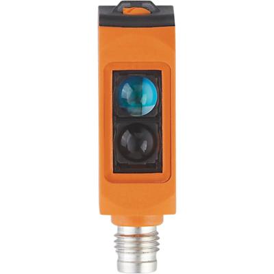 ifm Electronic O6H210 O6H210 Reflex lichtsensor Omschakelen (licht-AAN/donker-AAN) 1 stuk(s)