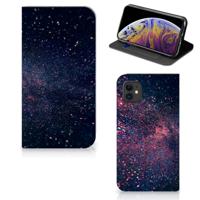 Apple iPhone 11 Stand Case Stars Apple iPhone 11 Stand Case Stars