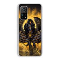 Pegasus: Xiaomi Mi 10T 5G Transparant Hoesje Pegasus: Xiaomi Mi 10T 5G Transparant Hoesje