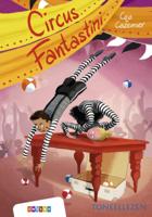Circus Fantastini (Hardback)