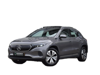 Mercedes Benz EQA