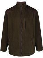 Barbour veste Active en polaire - Vert - thumbnail