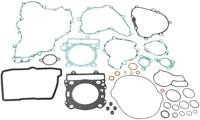 ATHENA motor pakkingset gasket set engine sx-f 250, 06-11,