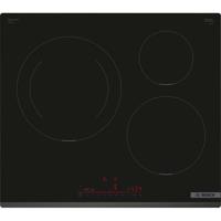 BOSCH inductiekookplaat - 3 branders - L59 x D52 cm - PIJ631HB1E