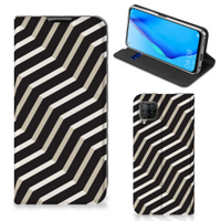 Huawei P40 Lite Stand Case Illusion - thumbnail