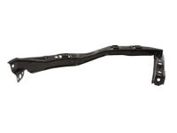 Houder, bumper 5504002939931P