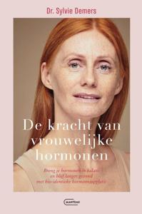 De kracht van vrouwelijke hormonen (Paperback)
