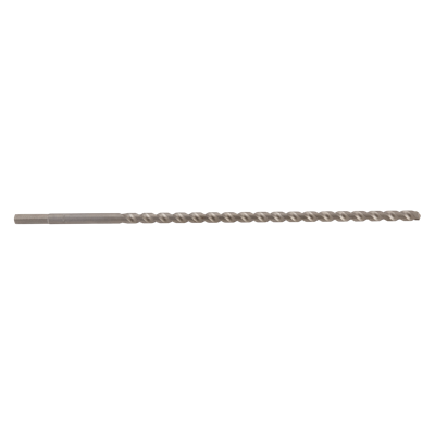 Wolfcraft Muurdoorbraakboor | HM | 6-kant | Ø120 x 400mm | 1 stuk - 7922010