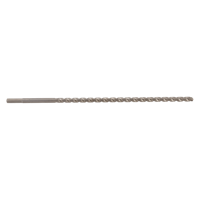 Wolfcraft Muurdoorbraakboor | HM | 6-kant | Ø120 x 400mm | 1 stuk - 7922010 Wolfcraft Muurdoorbraakboor | HM | 6-kant | Ø120 x 400mm | 1 stuk - 7922010