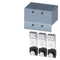 Siemens 3VA9303-0JF60 Accessoire voor vermogensschakelaar 1 stuk(s) (b x d) 138 mm x 93.9 mm